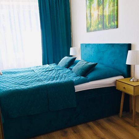 Apartman Monya ตูร์เชียนสเก เจปลิตเซ ภายนอก รูปภาพ