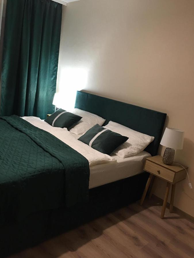 Apartman Monya ตูร์เชียนสเก เจปลิตเซ ภายนอก รูปภาพ