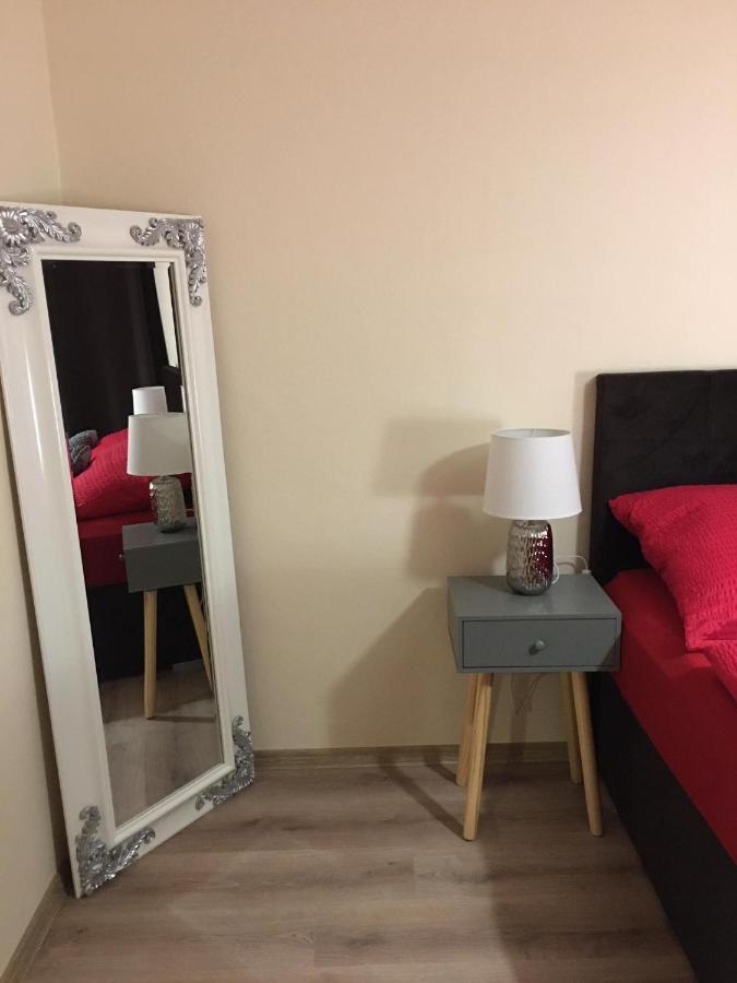 Apartman Monya ตูร์เชียนสเก เจปลิตเซ ภายนอก รูปภาพ
