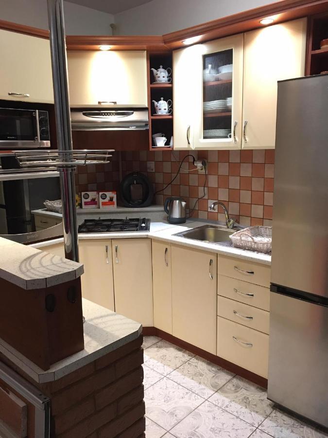 Apartman Monya ตูร์เชียนสเก เจปลิตเซ ภายนอก รูปภาพ