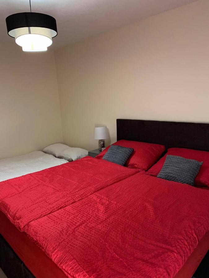 Apartman Monya ตูร์เชียนสเก เจปลิตเซ ภายนอก รูปภาพ