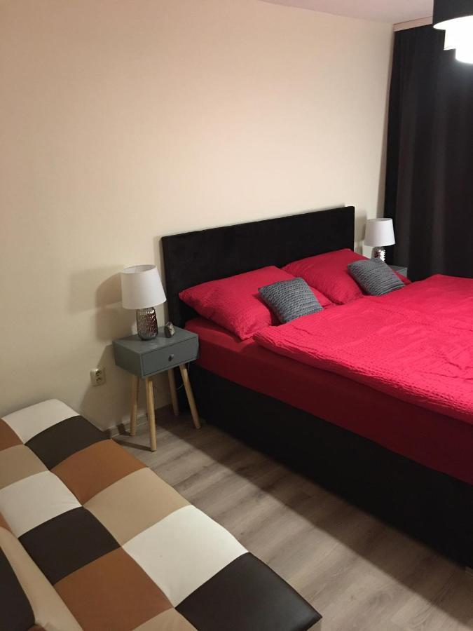 Apartman Monya ตูร์เชียนสเก เจปลิตเซ ภายนอก รูปภาพ