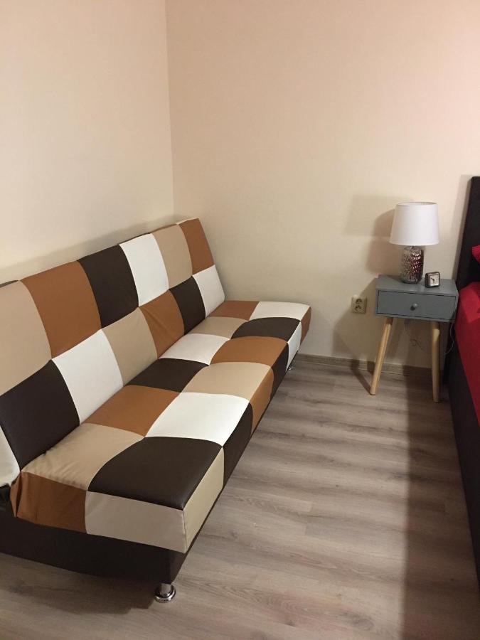 Apartman Monya ตูร์เชียนสเก เจปลิตเซ ภายนอก รูปภาพ