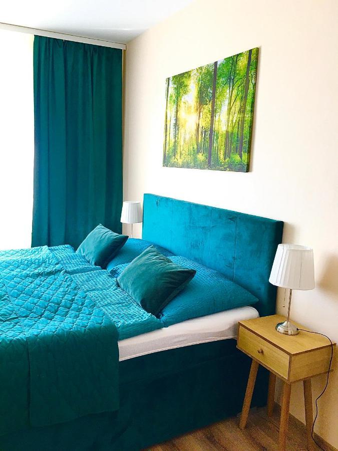 Apartman Monya ตูร์เชียนสเก เจปลิตเซ ภายนอก รูปภาพ