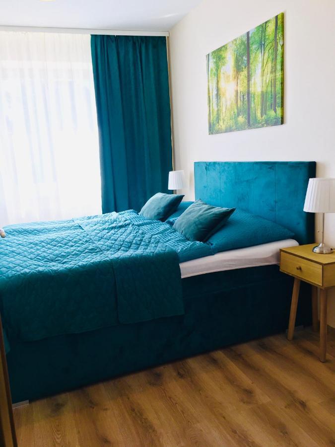 Apartman Monya ตูร์เชียนสเก เจปลิตเซ ภายนอก รูปภาพ