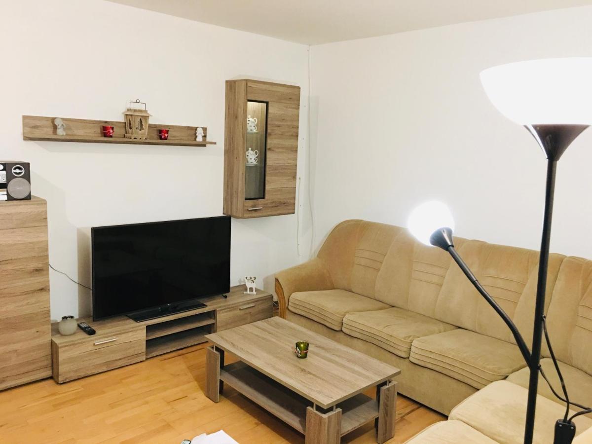 Apartman Monya ตูร์เชียนสเก เจปลิตเซ ภายนอก รูปภาพ