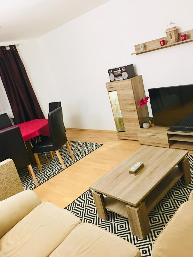 Apartman Monya ตูร์เชียนสเก เจปลิตเซ ภายนอก รูปภาพ