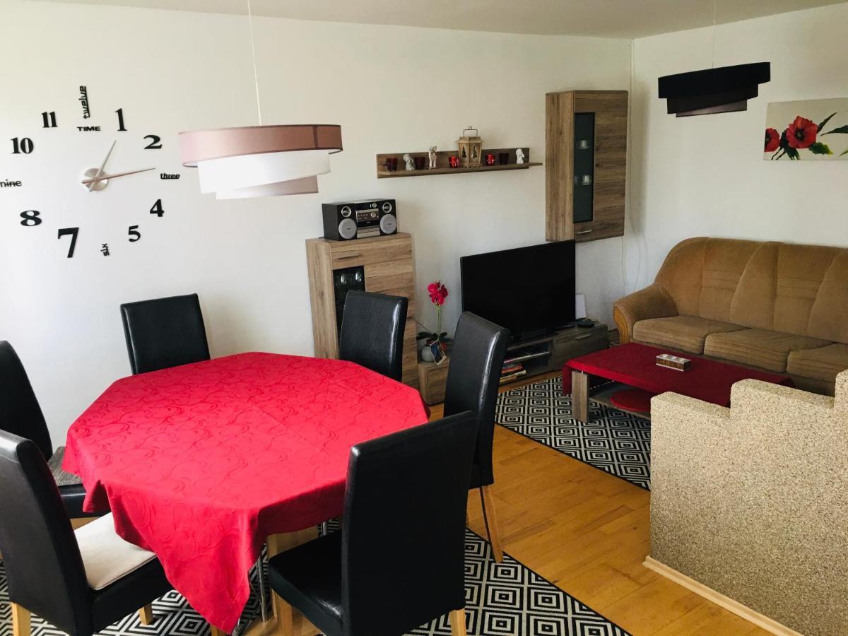 Apartman Monya ตูร์เชียนสเก เจปลิตเซ ภายนอก รูปภาพ
