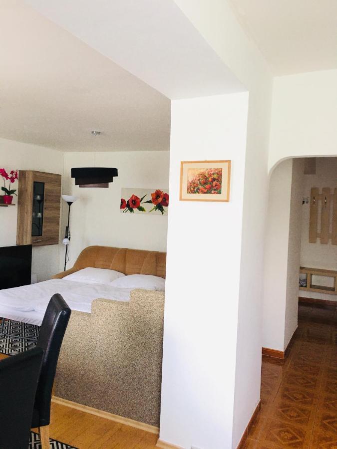 Apartman Monya ตูร์เชียนสเก เจปลิตเซ ภายนอก รูปภาพ